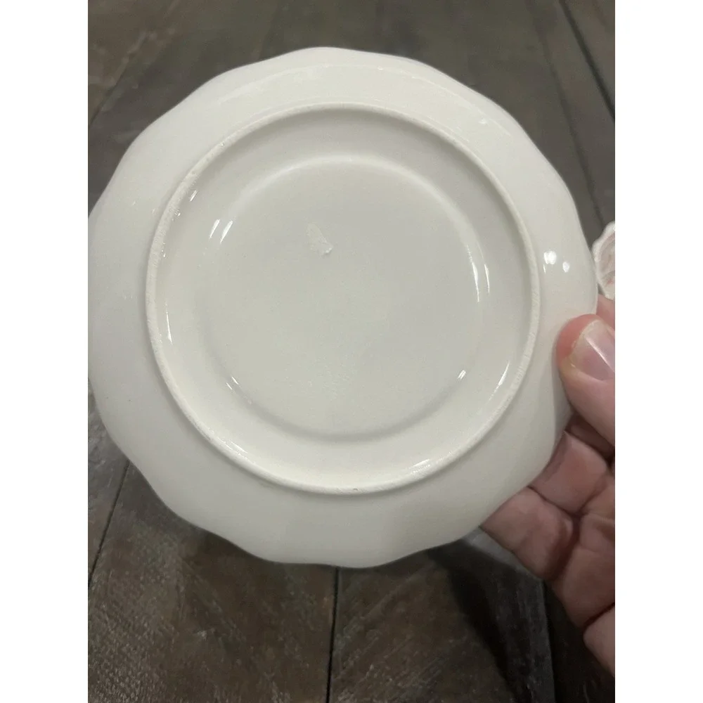 Vtg Cup Of Destiny Tea Leaf Fortune Telling‎ Jane Lyle Tasseography Cup Saucer